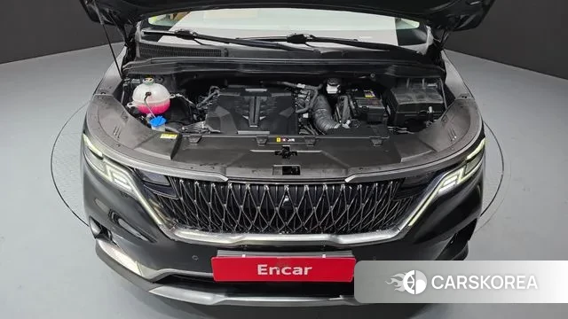 Kia Carnival 4th generation id 3366464 из Кореи 16