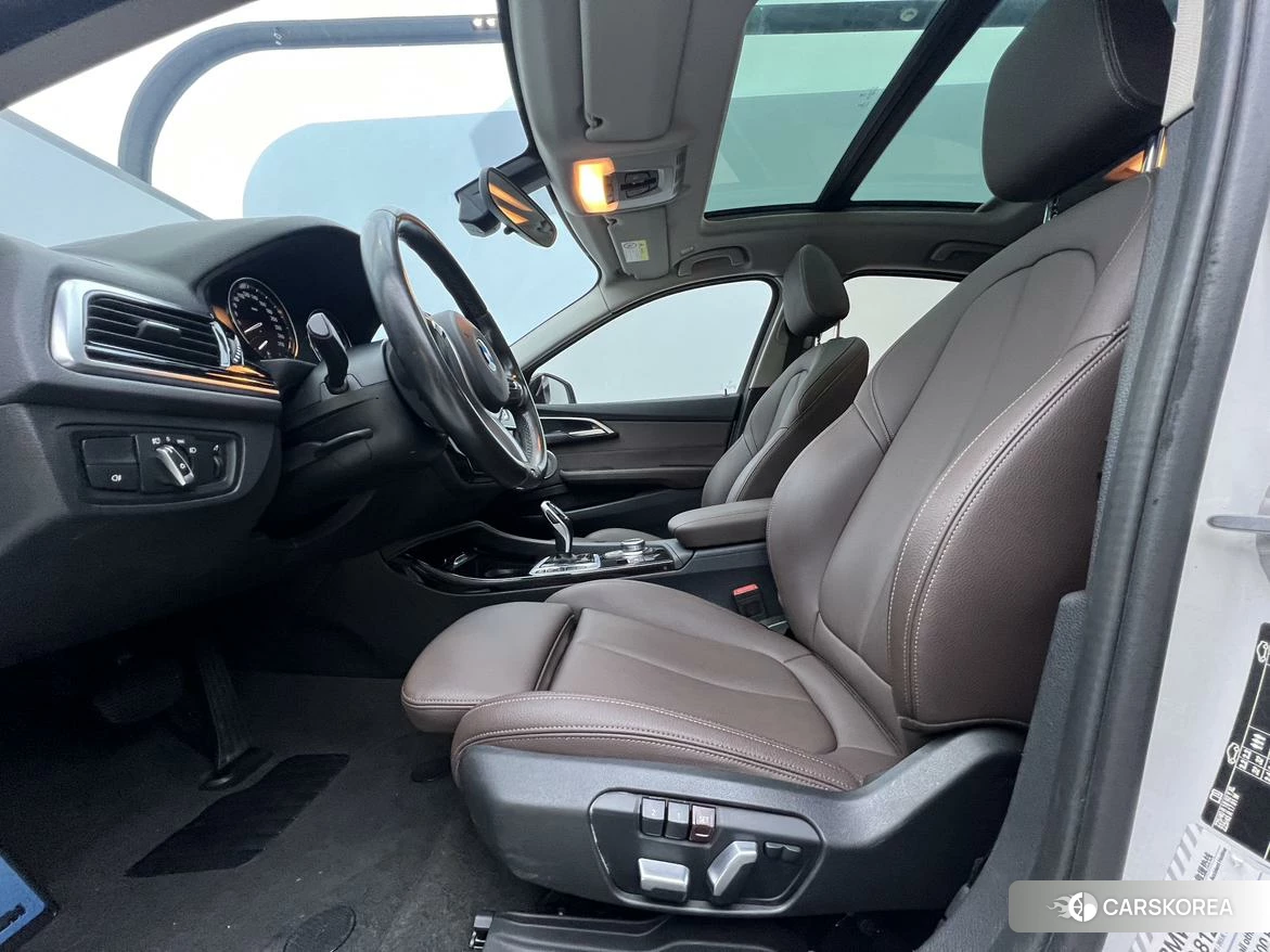 BMW 1 series id 4485391 из Китая 13