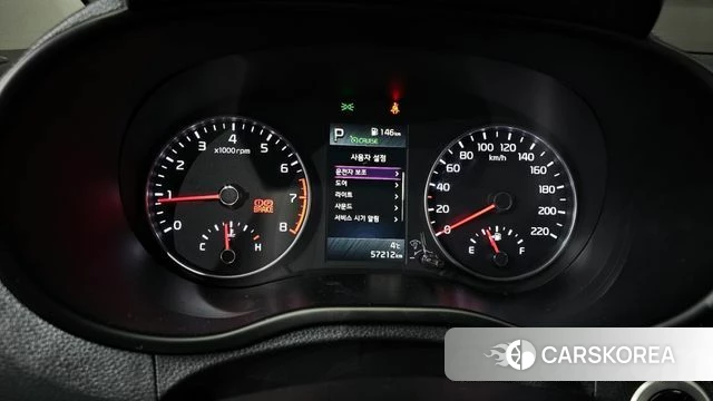 Kia Morning Urban (JA) id 4556937 из Кореи 16