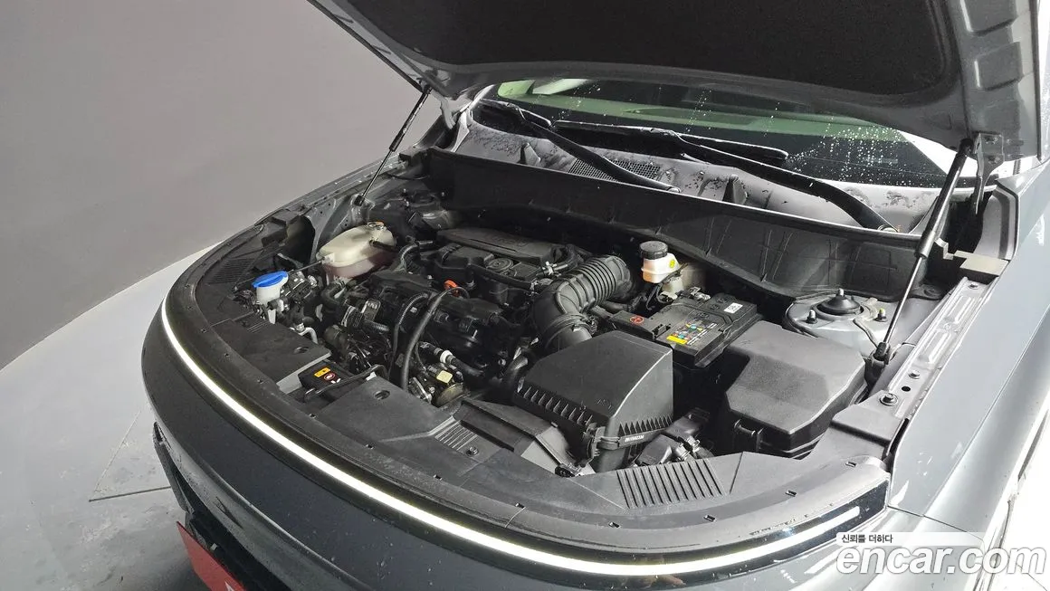 Hyundai Kona (SX2) id 1905510 из Кореи 16