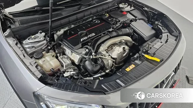 Mercedes-Benz GLB-Class X247 id 3712264 из Кореи 16