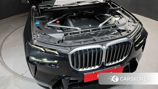 BMW X7 (G07) id 3786178 из Кореи 16