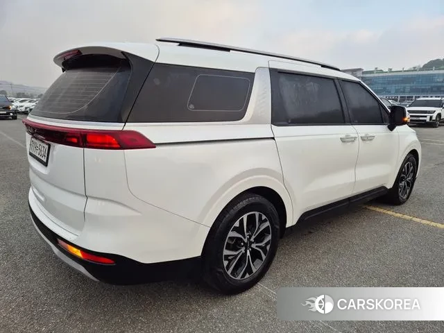 Kia Carnival 4th generation id 3595257 из Кореи 16