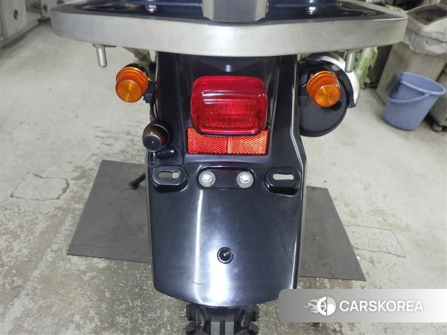 Проданный Yamaha SEROW 250 id 4006028 из Японии, фото 20