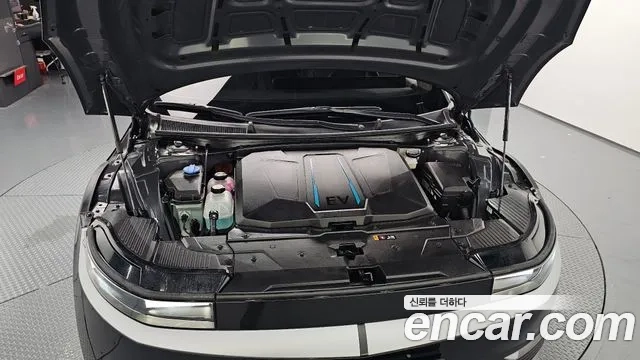 Hyundai Ionic 5 id 2864067 из Кореи 16