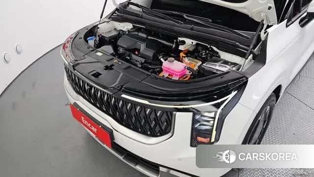 Kia The New Carnival 4th Generation id 3653990 из Кореи 16