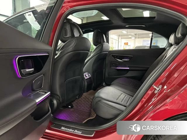 Mercedes-Benz C-class id 4387246 из Китая 8