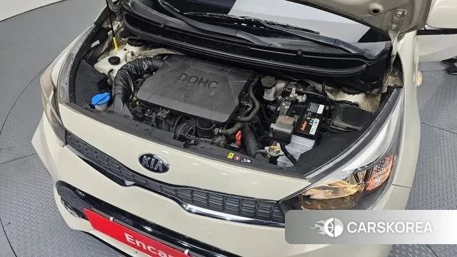 Kia All New Morning (JA) id 3703988 из Кореи 16