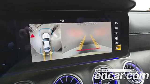 Mercedes-Benz E-Class W213 id 2619936 из Кореи 16