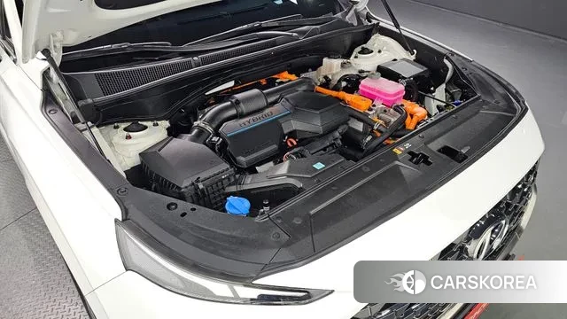 Hyundai The New Santa Fe id 3168960 из Кореи 16