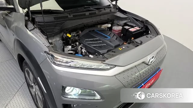 Hyundai Kona Electric id 3270091 из Кореи 16
