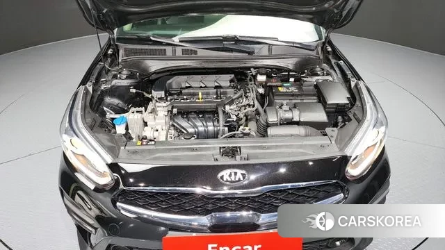 Kia Come New K3 id 3355962 из Кореи 16