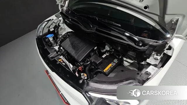 Kia The New Kia Ray id 3347713 из Кореи 16