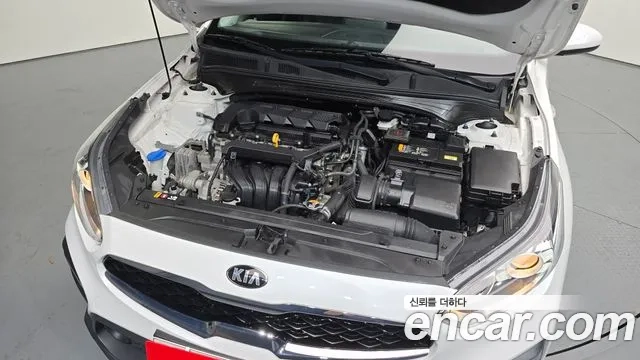 Kia Come New K3 id 2955611 из Кореи 16