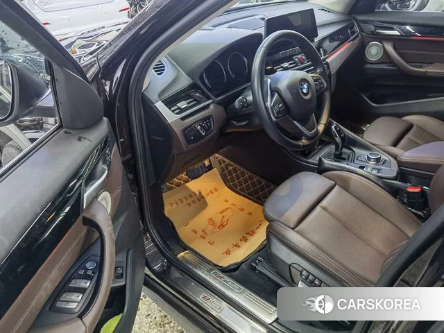 BMW X1 id 4219906 из Китая 7