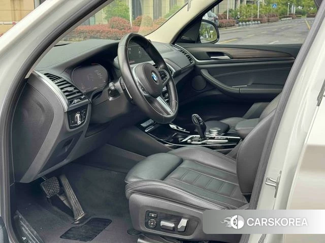BMW X3 id 4301014 из Китая 12