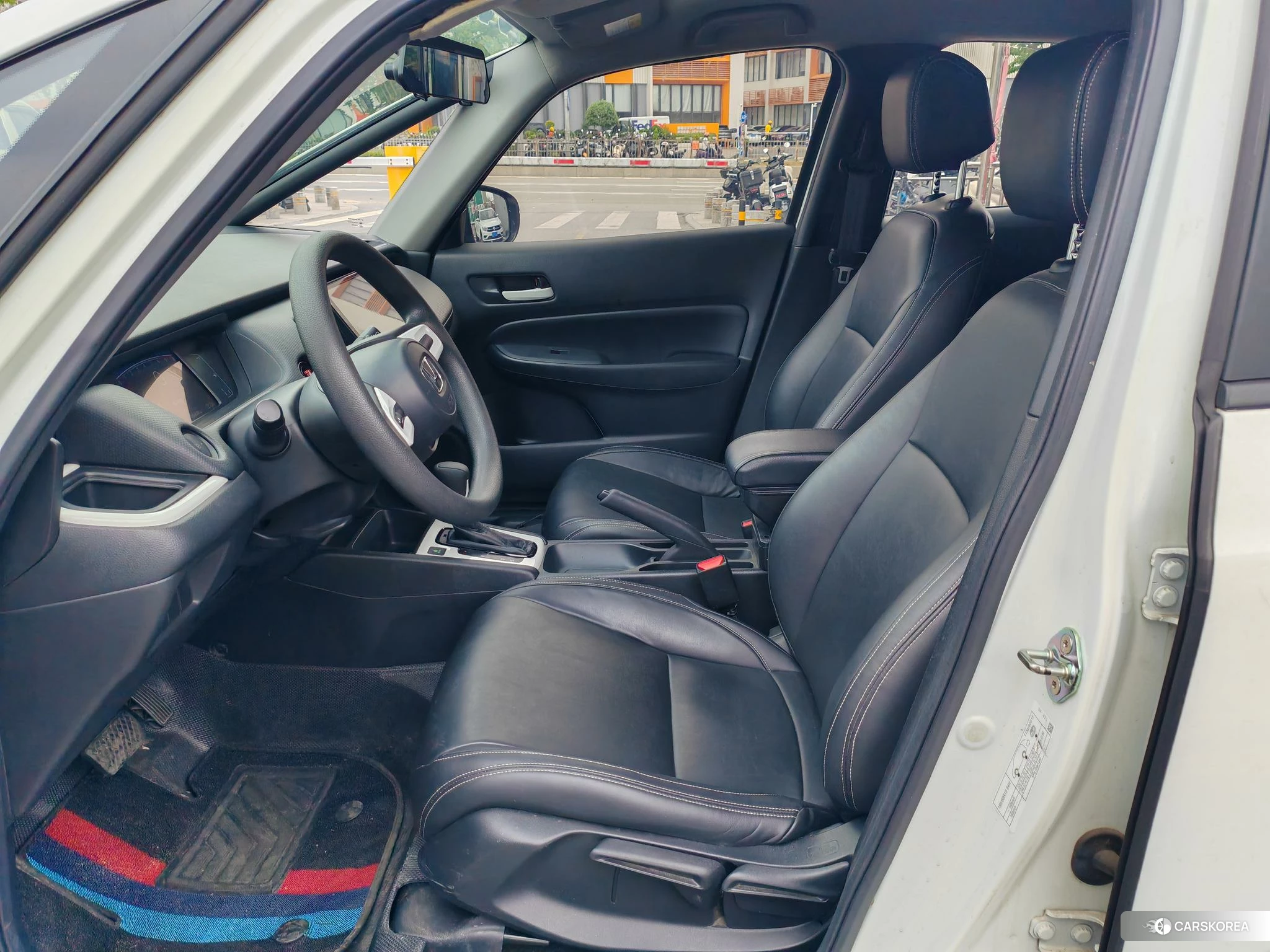 Honda Fit id 4486439 из Китая 9