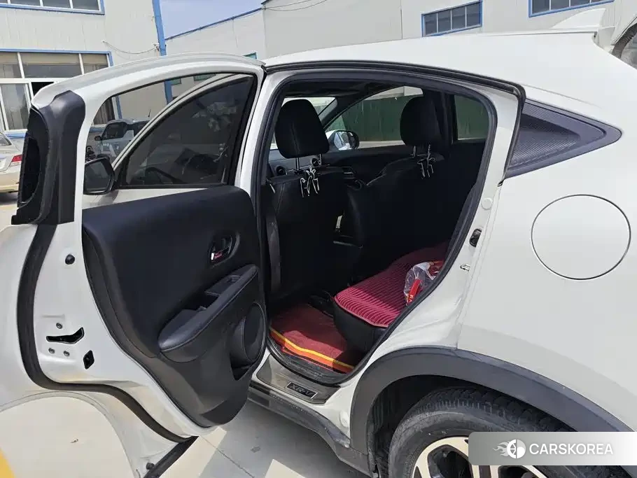 Honda XR-V id 4629070 из Китая 12