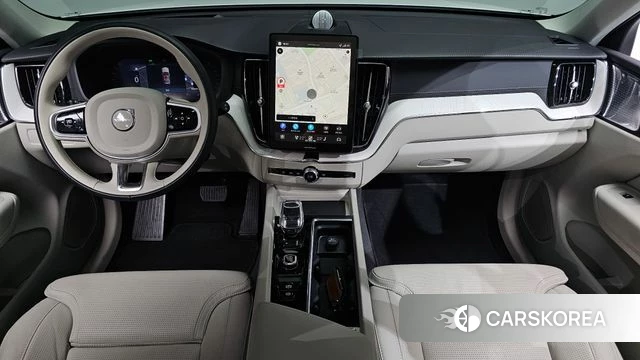 Volvo XC60 second Generation id 4353974 из Кореи 37