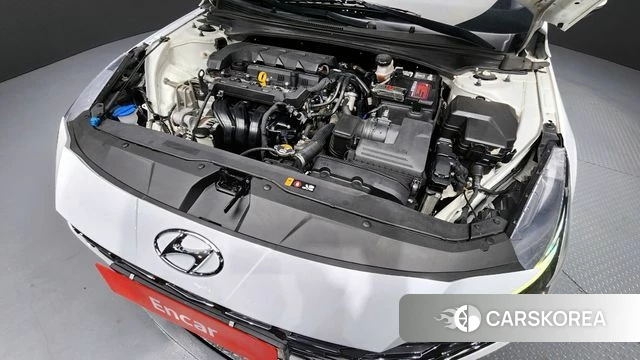 Hyundai Avante (CN7) id 4316924 из Кореи 16
