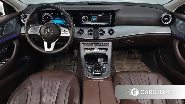 Mercedes-Benz CLS-Class C257 id 3582793 из Кореи 16