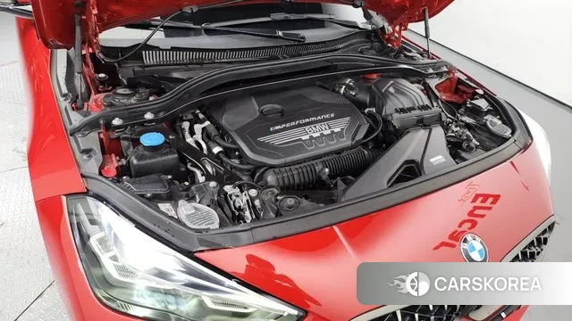 BMW 2 Series Gran Coupe (F44) id 3053928 из Кореи 16