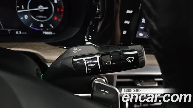 Kia K5 3rd generation id 2696421 из Кореи 16