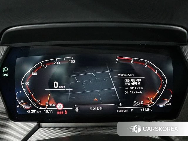 BMW 1 Series (F40) id 3876686 из Кореи 16