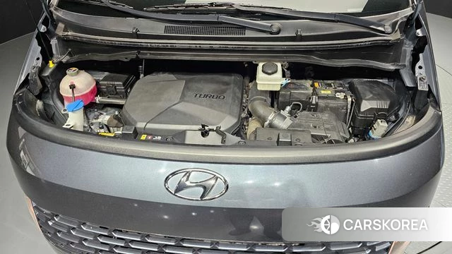 Hyundai Staria id 4282294 из Кореи 16
