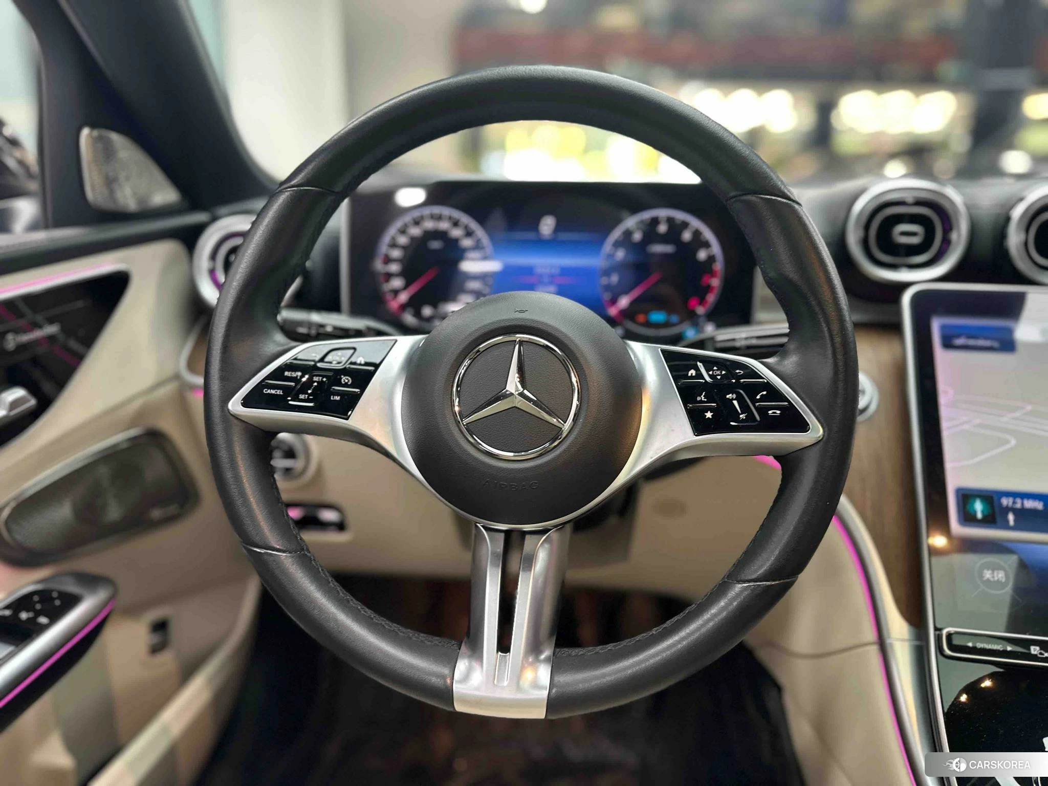 Mercedes-Benz Class C id 4492647 из Китая 14