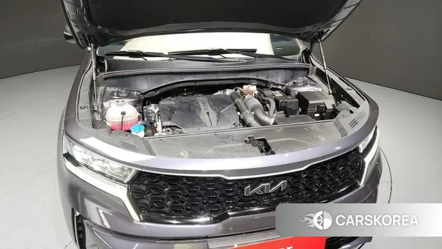 Kia Sorento 4th Generation id 2915550 из Кореи 16