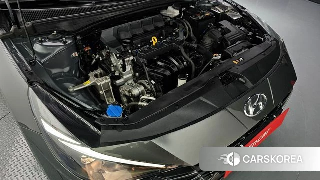 Hyundai Avante (CN7) id 4178399 из Кореи 16