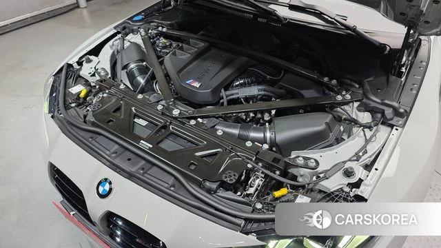 BMW M4 (G82) id 4523149 из Кореи 26