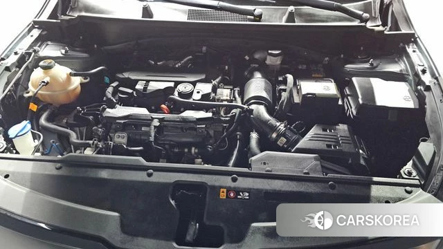 Kia Sportage 5th Generation id 3915845 из Кореи 16