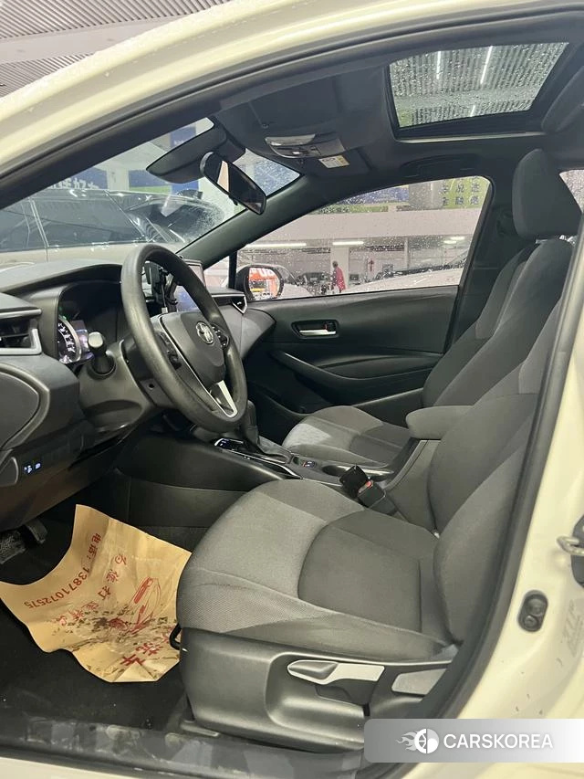 Toyota Lei Ling id 4335695 из Китая 7