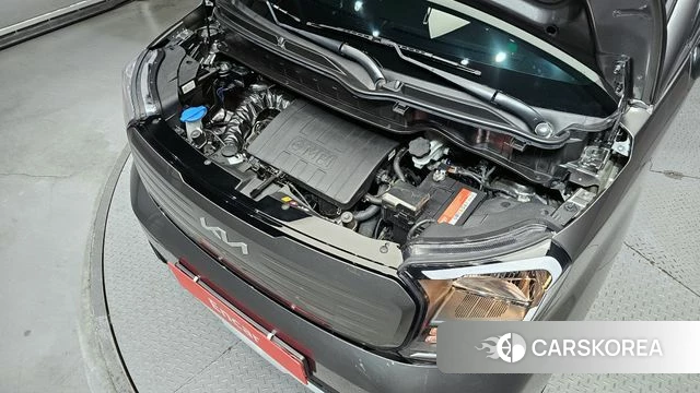 Kia The New Kia Ray id 3817828 из Кореи 16