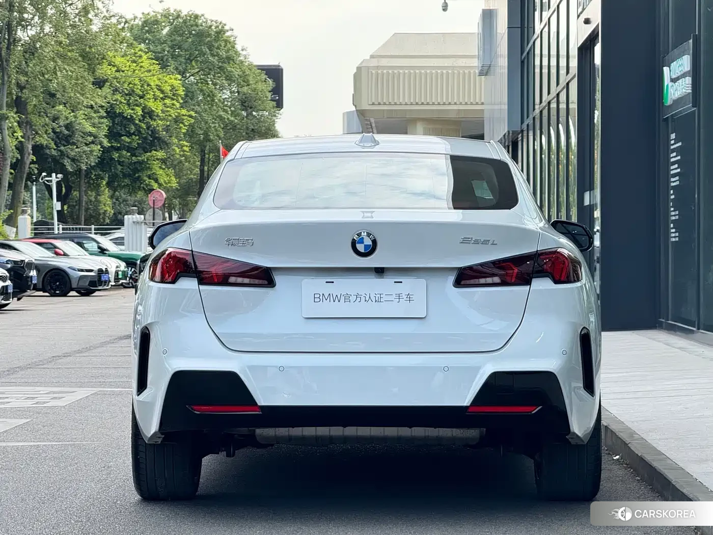 BMW 2 series id 4629628 из Китая 13