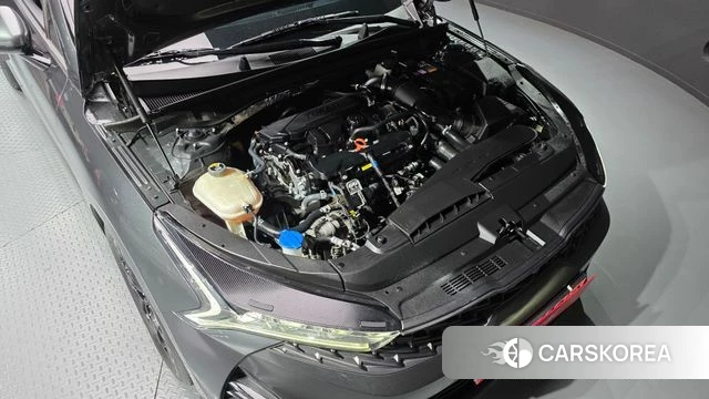 Kia K5 3rd generation id 4778889 из Кореи 26