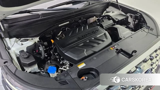 Hyundai Palisade id 3778524 из Кореи 16