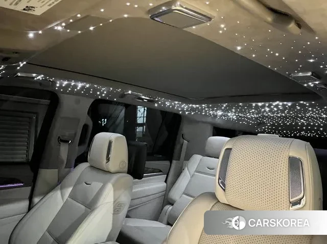 Cadillac Escalade 5th Generation id 2890623 из Кореи 14