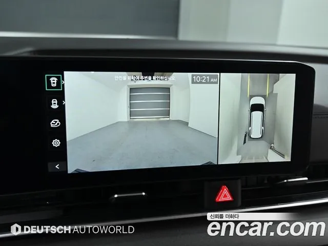 Kia The New Carnival 4th Generation id 2637276 из Кореи 16