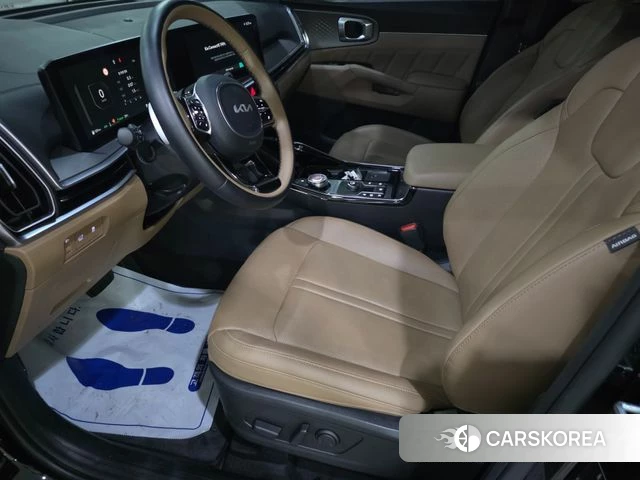 Kia The New Sorento 4th Generation id 4670011 из Кореи 16