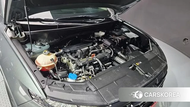 Hyundai Tucson (NX4) id 3597304 из Кореи 16