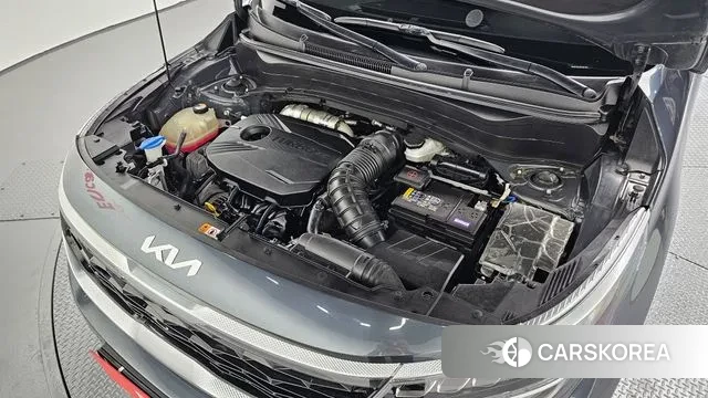 Kia Seltos id 3639898 из Кореи 16