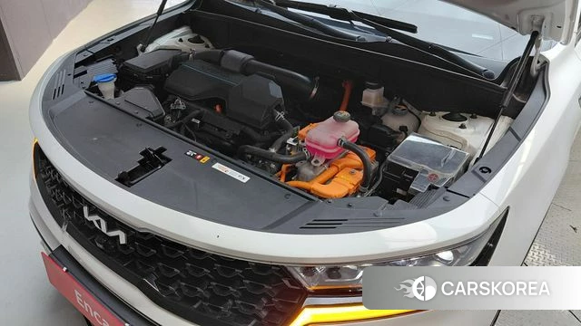 Kia Sorento 4th Generation id 4779025 из Кореи 27