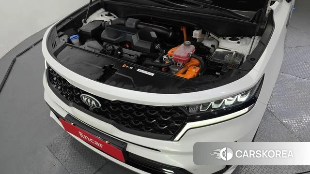 Kia Sorento 4th Generation id 3954977 из Кореи 16