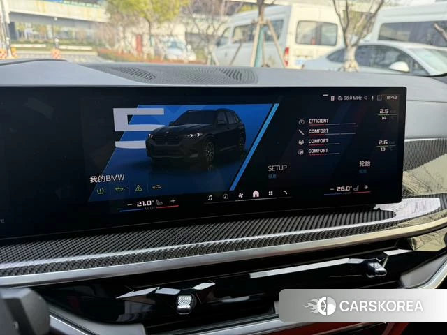 BMW X5 M id 4260608 из Китая 16