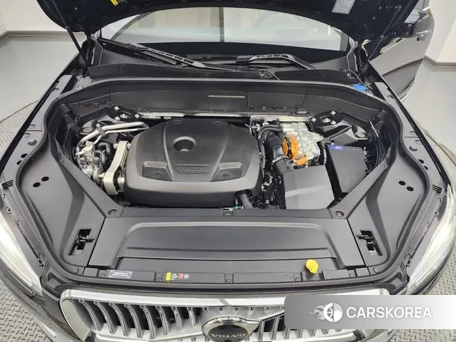 Volvo XC90 second Generation id 3415387 из Кореи 15