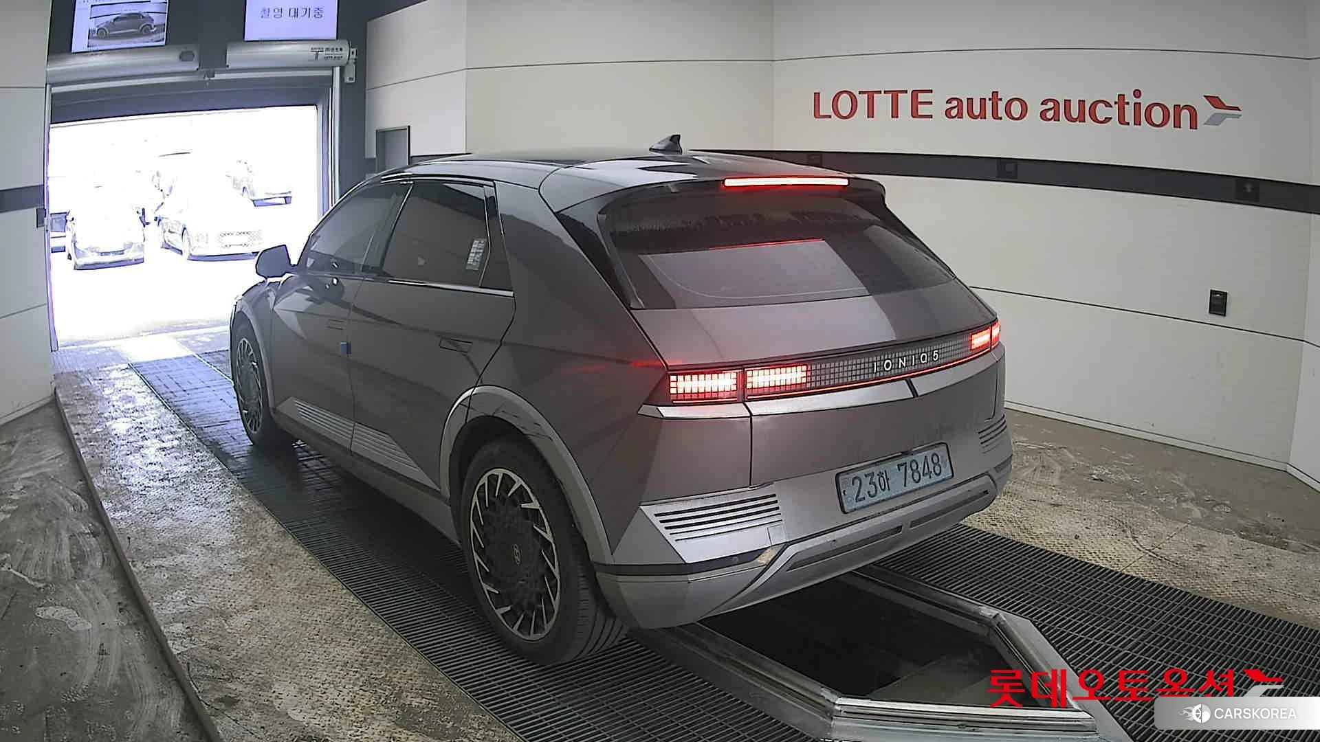 Hyundai IONIQ 5 id 3882004 из Кореи 33