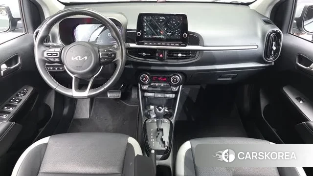 Kia The New Morning (JA) id 3383074 из Кореи 16